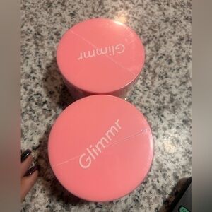 COPY - TWOGlimmr hair mask - super food 200 ml sealed